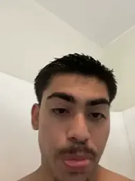 Daddywick webcam model stream image