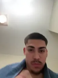 Daddywick webcam model stream image
