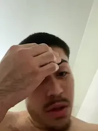 Daddywick webcam model stream image