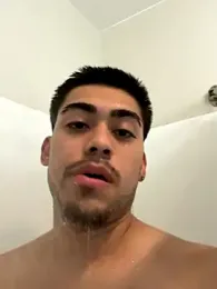 Daddywick webcam model stream image