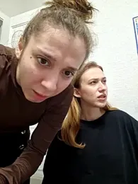 yourfavcouple_ webcam model stream image