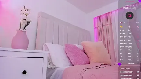 ami_sweet18 webcam model stream image