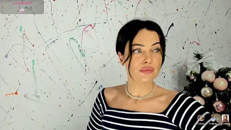 AuraGlow88 webcam model stream image