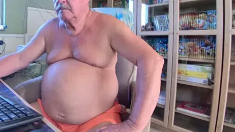 barenfan webcam model stream image