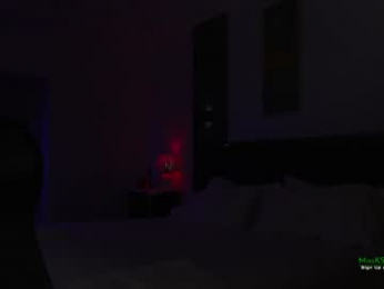 missksavage webcam model stream image