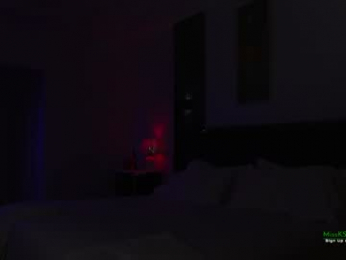 missksavage webcam model stream image