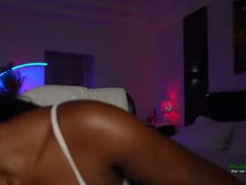missksavage webcam model stream image