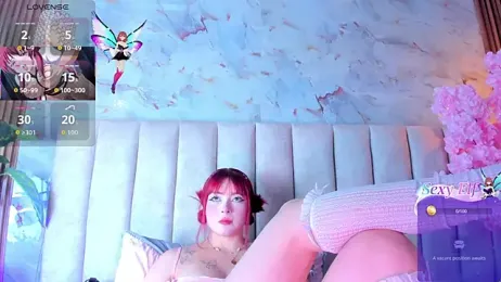 Doyeon_Dae webcam stripchat model stream image