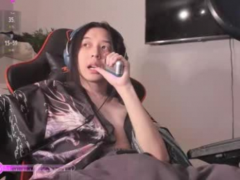 your_little_twink webcam chaturbate model stream image