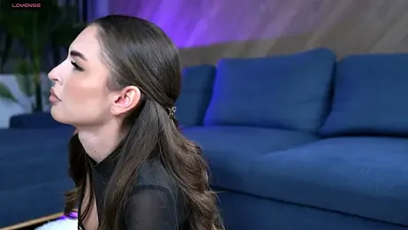 EsmeAinsley webcam stripchat model stream image