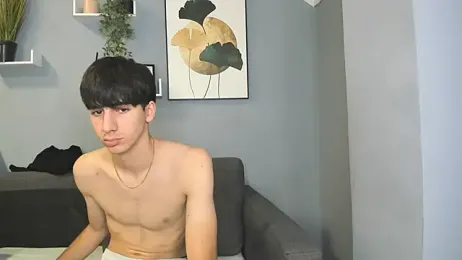Quentin_Blake webcam model stream image