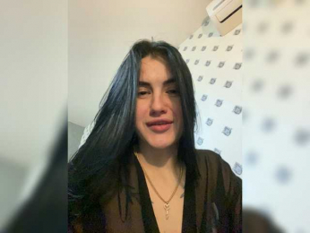 MiraStar666 webcam model stream image