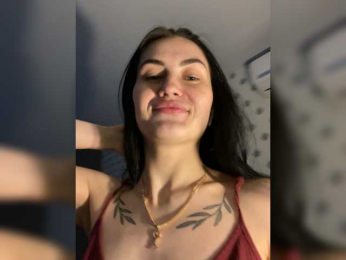 MiraStar666 webcam model stream image