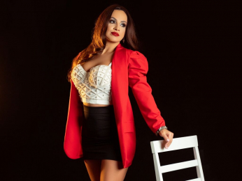 NataliaJohnson webcam livejasmin model stream image