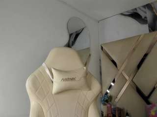 samirahtx webcam preview