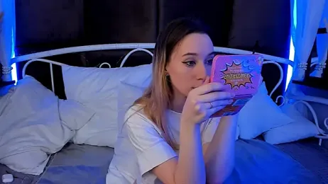 Ruby_Blondu webcam model stream image