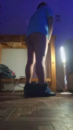PasivoCabaVzla webcam model stream image