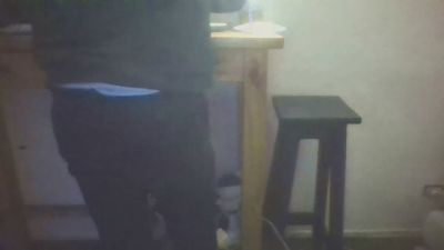 PasivoCabaVzla webcam model stream image