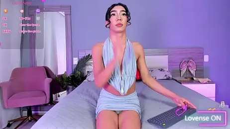 carringtonduvall webcam model stream image