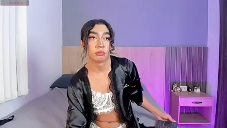 carringtonduvall webcam model stream image