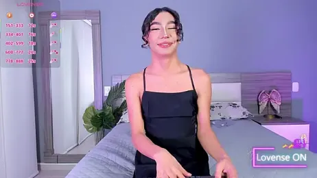 carringtonduvall webcam model stream image