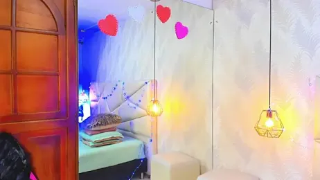 laurettedela_rouse webcam model stream image