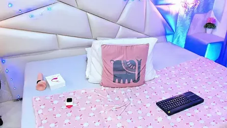 laurettedela_rouse webcam model stream image