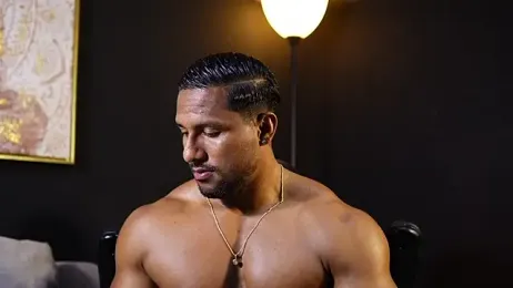 CallumMuscle webcam stripchat model stream image