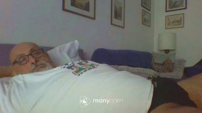 Baroneaffama webcam model stream image