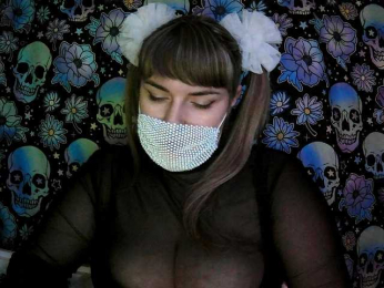 Zadirafoxy webcam model stream image