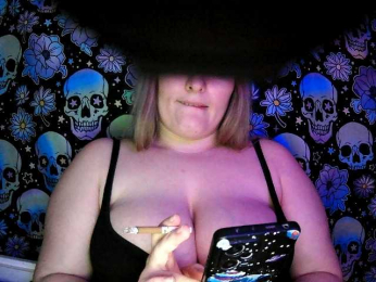 Zadirafoxy webcam model stream image