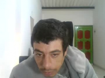 8inchescol webcam chaturbate model stream image