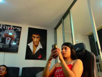 latin_couple77 webcam model stream image