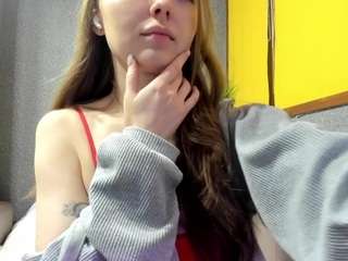 passionebevy webcam model stream image