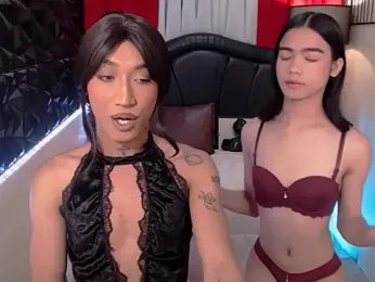 Valentina_Eloise webcam model stream image