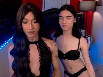 Valentina_Eloise webcam model stream image