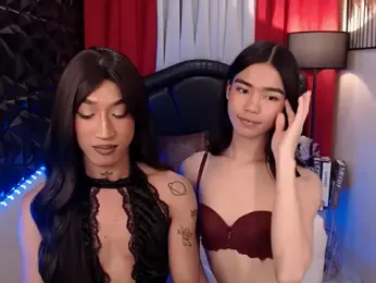 Valentina_Eloise webcam stripchat model stream image