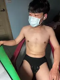 chippopo webcam model stream image