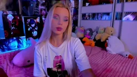 Cute__Pony webcam model stream image