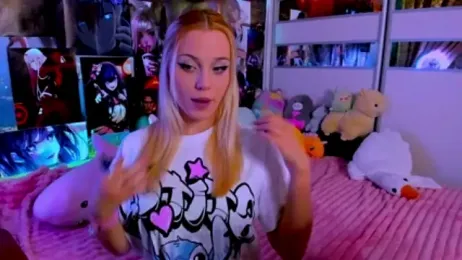 Cute__Pony webcam model stream image