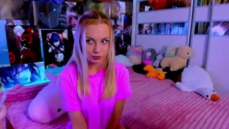 Cute__Pony webcam model stream image