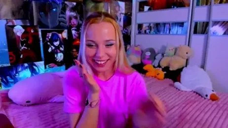 Cute__Pony webcam model stream image