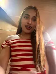 Creamycum_celinexx webcam model stream image