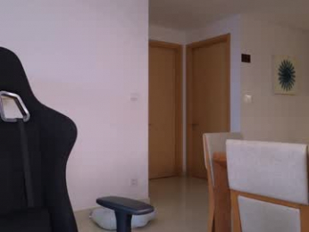 vanessabayer webcam chaturbate model stream image