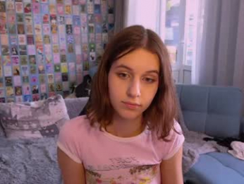 vanessabayer webcam model stream image