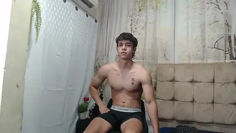 HENRY_SENNI webcam model stream image