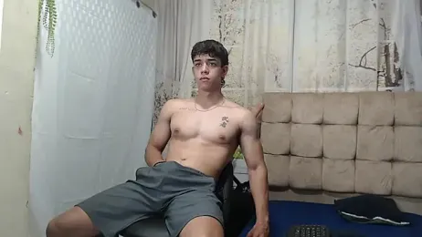 HENRY_SENNI webcam model stream image