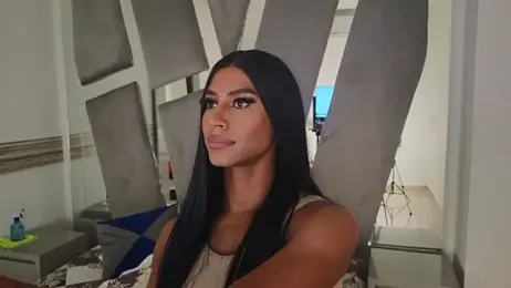 BlackBeauty_Ts webcam model stream image