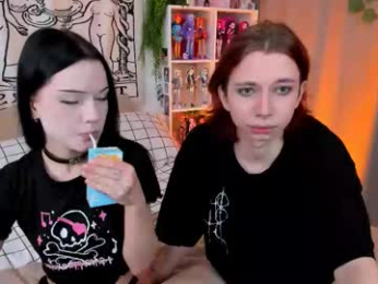dani_mur webcam chaturbate model stream image