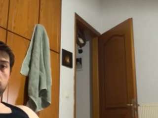 geralddupree webcam model stream image